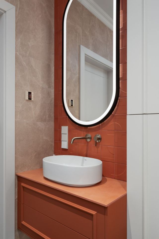 Mieszkanie 3-pokojowe Warszawa Praga-Północ, ul. Józefa Sierakowskiego. Zdjęcie 8