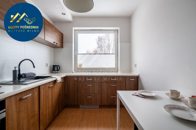 Mieszkanie 2-pokojowe Gdańsk Chełm, ul. Rogalińska. Zdjęcie 14