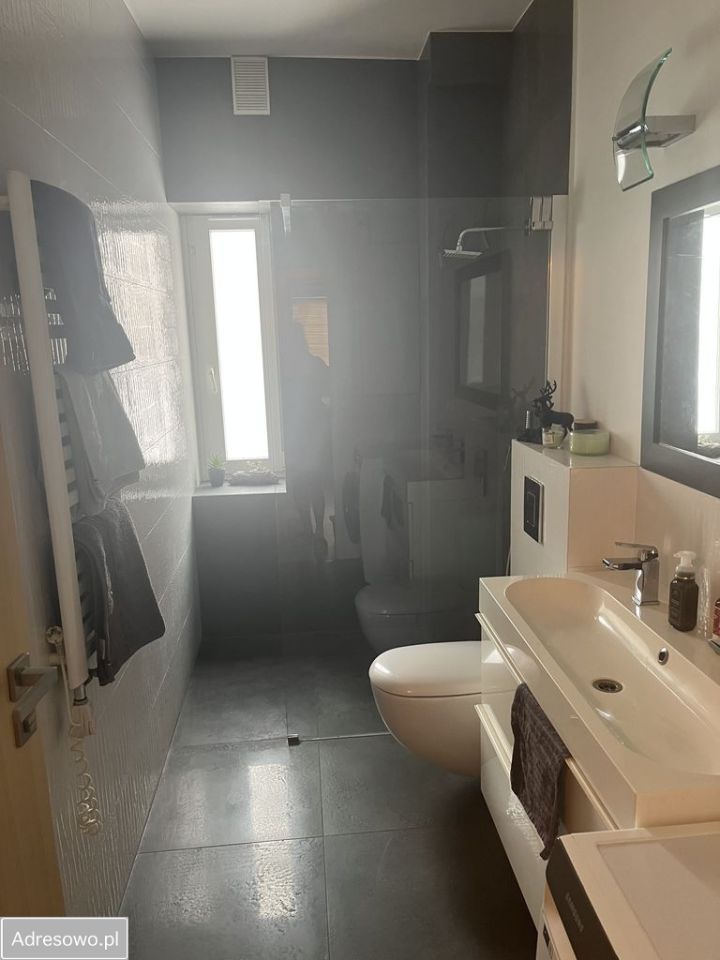 Mieszkanie 3-pokojowe Gdańsk Strzyża, al. Wojska Polskiego. Zdjęcie 3