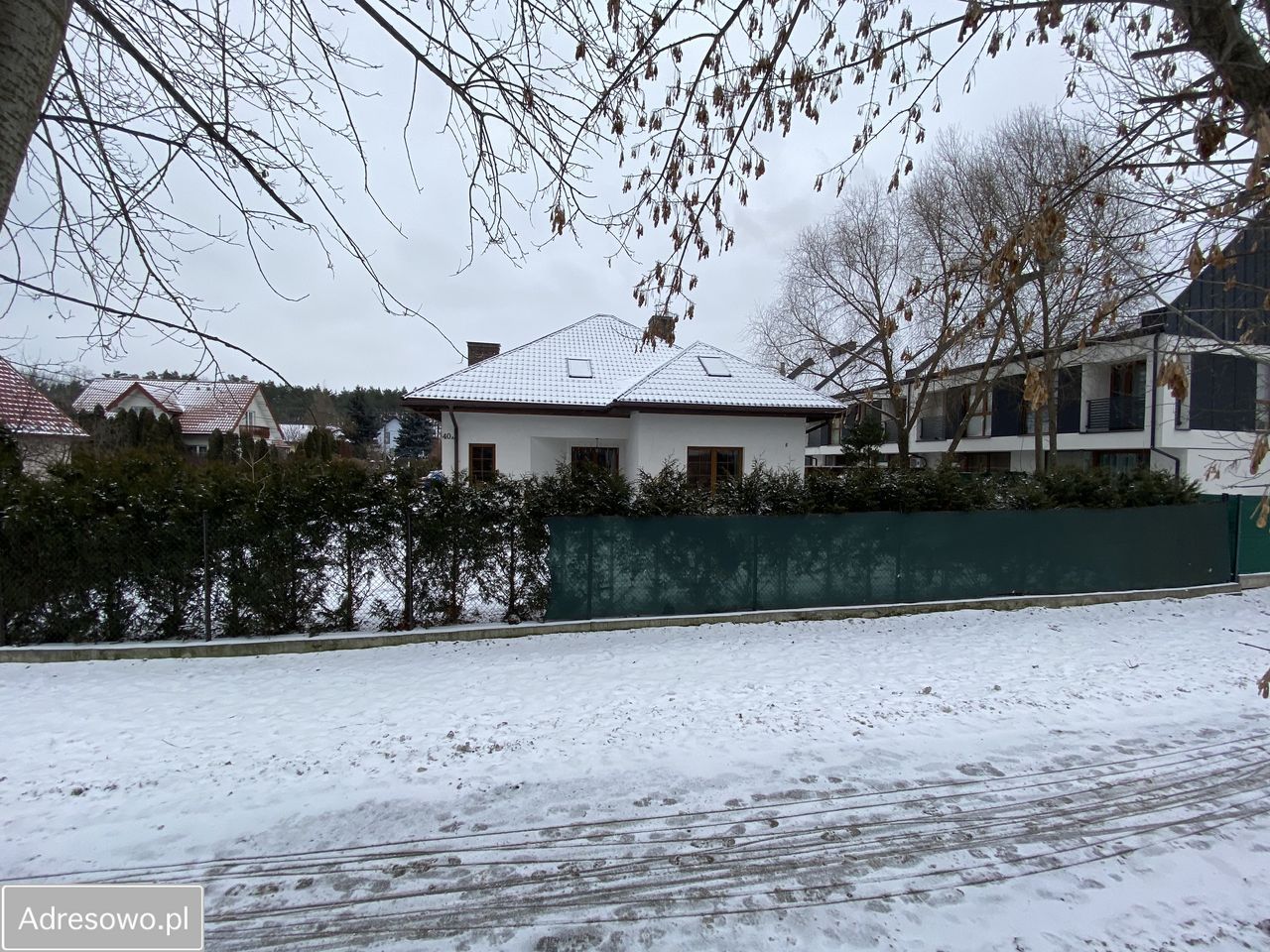 dom wolnostojący, 6 pokoi Legionowo, ul. Olszankowa. Zdjęcie 9