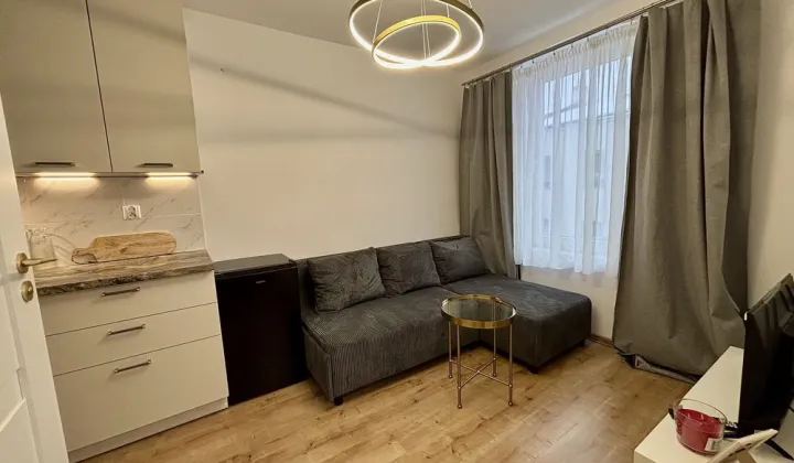 Mieszkanie 2-pokojowe Katowice Dąbrówka Mała