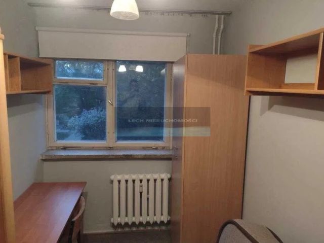 Mieszkanie 3-pokojowe Warszawa Bielany, ul. Jana Kochanowskiego. Zdjęcie 4