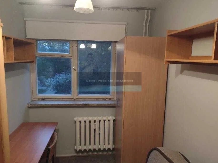 Mieszkanie 3-pokojowe Warszawa Bielany, ul. Jana Kochanowskiego. Zdjęcie 4