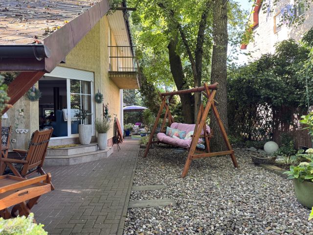 dom wolnostojący, 5 pokoi Wrocław Kuźniki, ul. Gołnowska. Zdjęcie 10