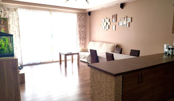 Mieszkanie 3-pokojowe Warszawa Wola, ul. Jana Kazimierza