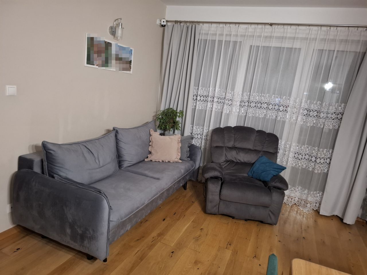 dom szeregowy, 5 pokoi Pruszków Żbików, Miodowa. Zdjęcie 4