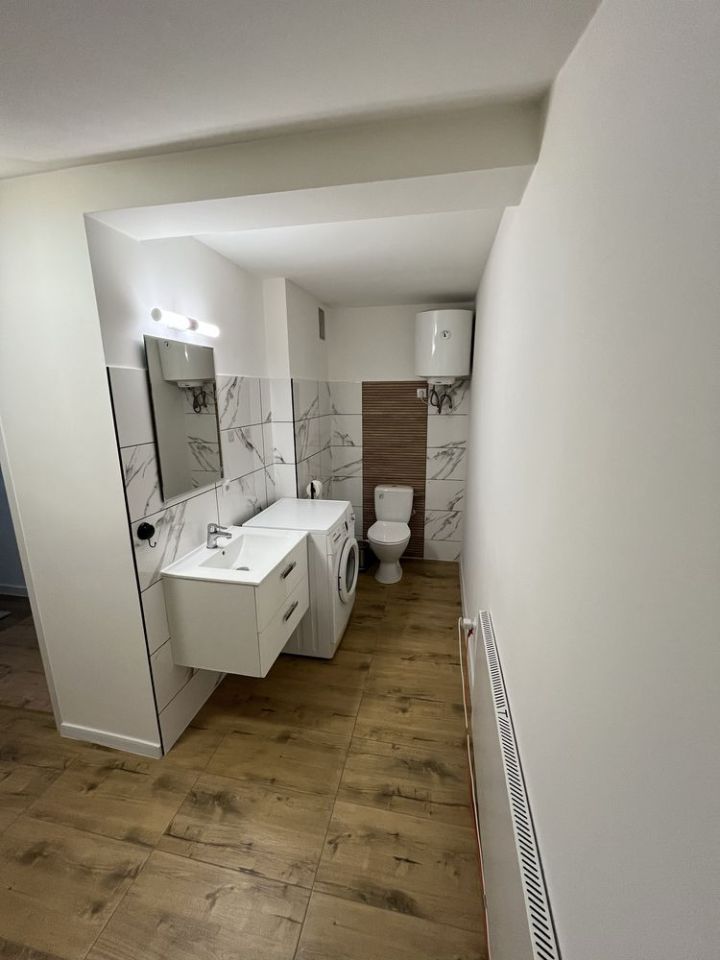 Mieszkanie 2-pokojowe Rościsławice. Zdjęcie 3