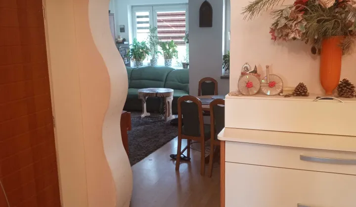 Mieszkanie 3-pokojowe Lublin Czechów, ul. Koncertowa