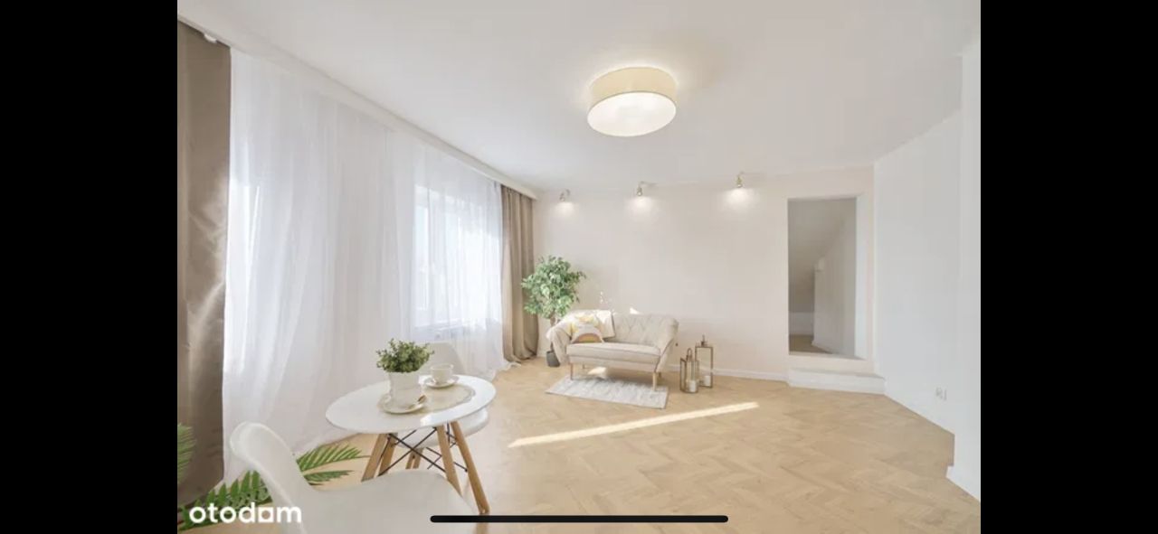 Mieszkanie 2-pokojowe Płock Stare Miasto, Plac Obrońców Warszawy. Zdjęcie 1