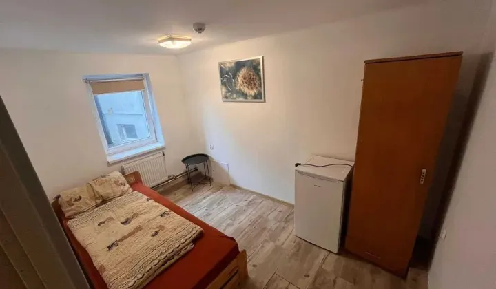 Pokój Świerklany, ul. Władysława Jagiełły