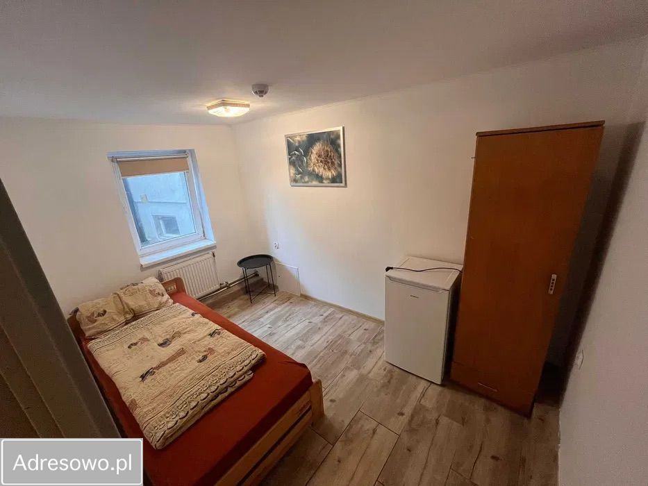 Pokój Świerklany, ul. Władysława Jagiełły. Zdjęcie 1