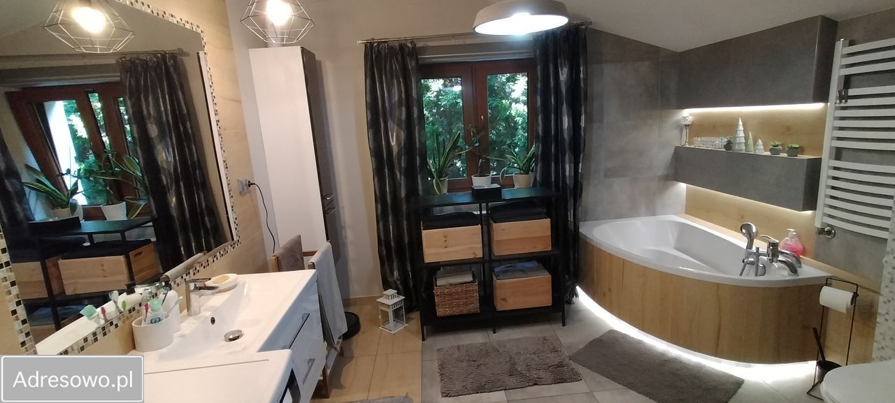 dom wolnostojący, 5 pokoi Strachosław. Zdjęcie 18