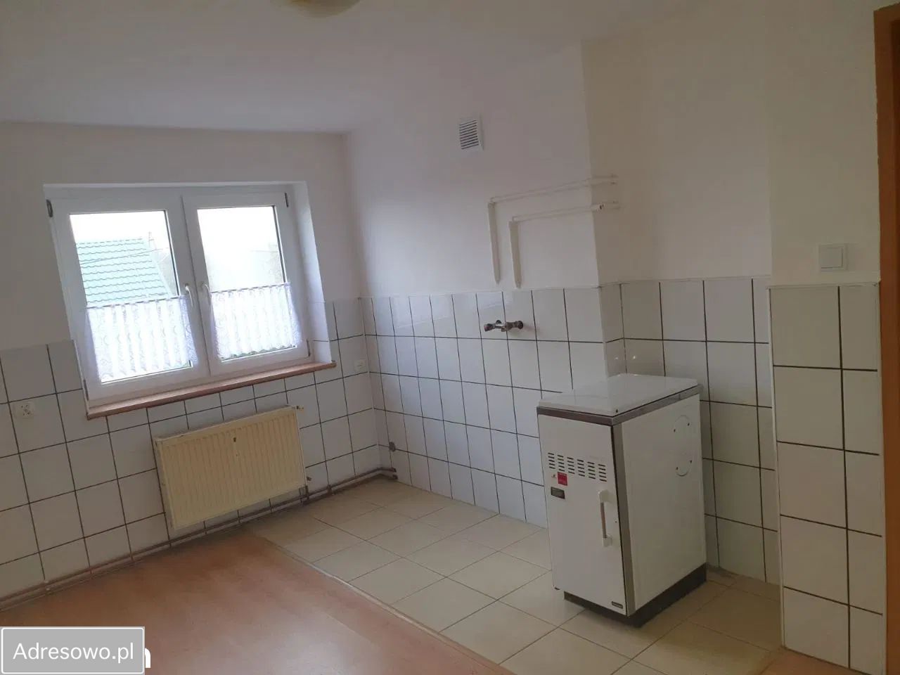 Mieszkanie 2-pokojowe Radachów. Zdjęcie 14