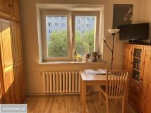 Mieszkanie 1-pokojowe Warszawa Muranów. Zdjęcie 2