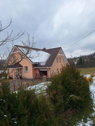 dom wolnostojący, 5 pokoi Koniaków. Zdjęcie 1