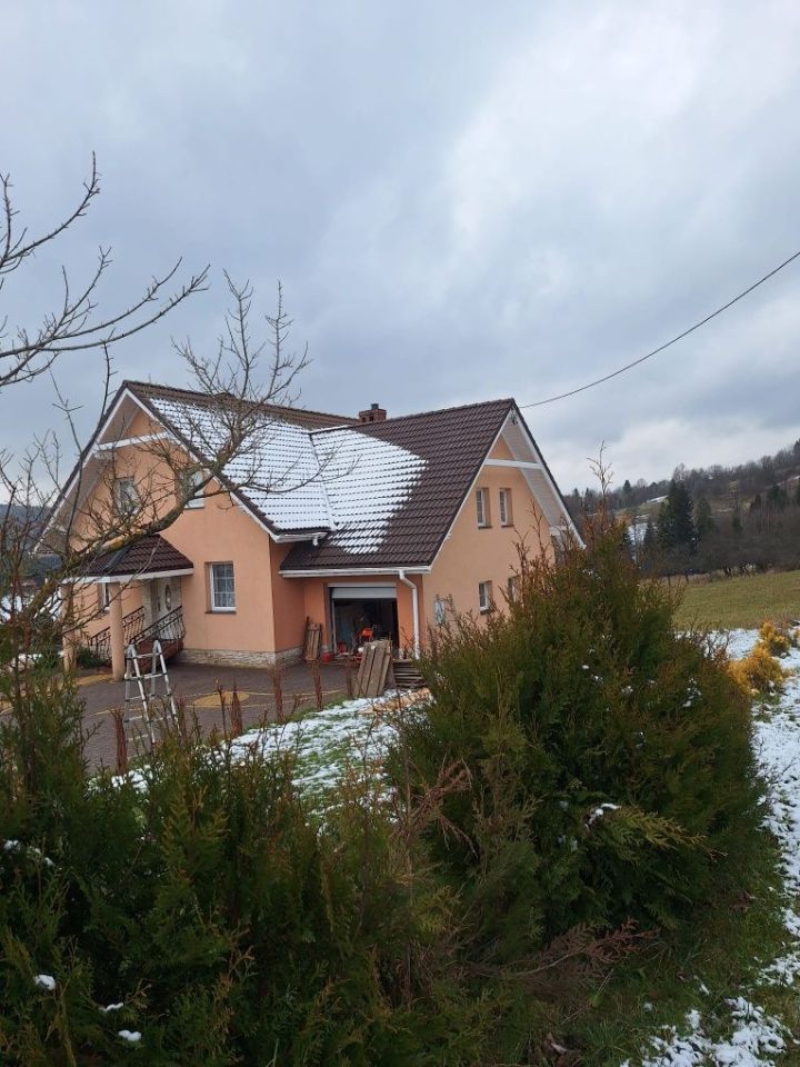 dom wolnostojący, 5 pokoi Koniaków. Zdjęcie 1