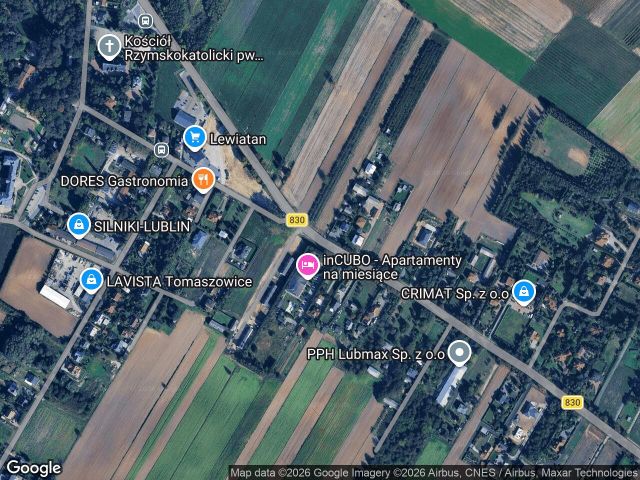 Działka siedliskowa Tomaszowice-Kolonia. Zdjęcie 1