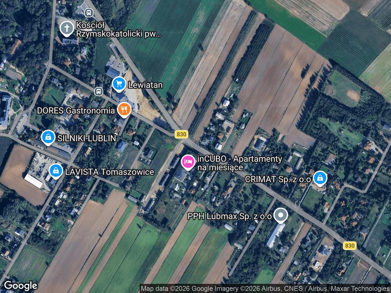 Działka siedliskowa Tomaszowice-Kolonia. Zdjęcie 1