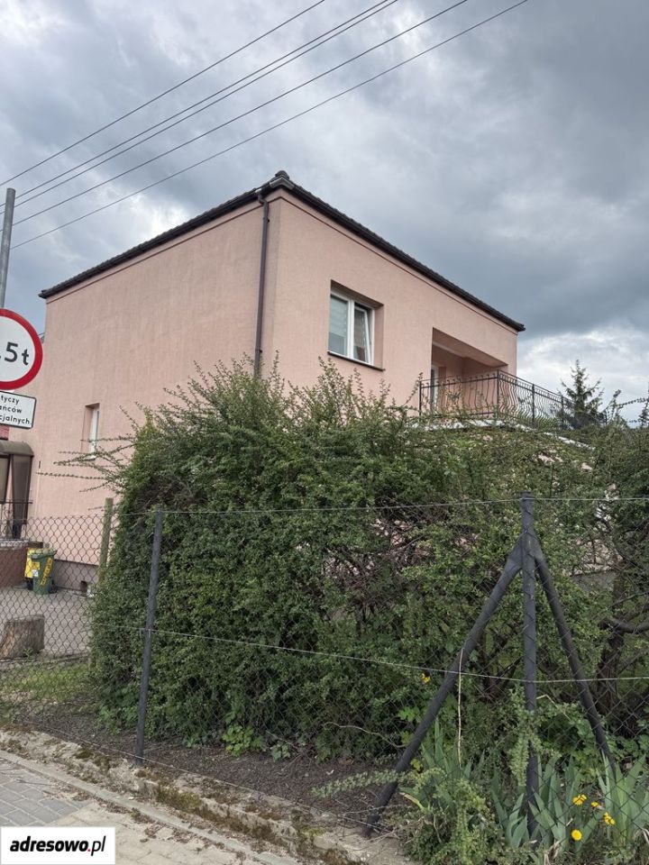 dom wolnostojący, 5 pokoi Tczew Centrum, ul. Stefana Batorego. Zdjęcie 10