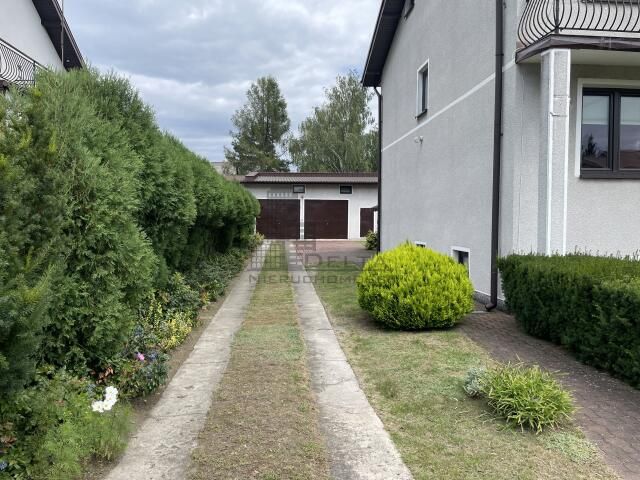bliźniak, 6 pokoi Sochaczew. Zdjęcie 3
