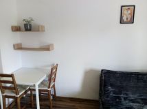 Mieszkanie 1-pokojowe Warszawa Targówek, ul. Obwodowa. Zdjęcie 1