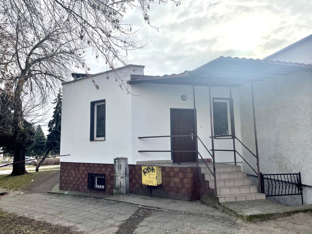 Lokal Bartoszyce, ul. Księcia Poniatowskiego. Zdjęcie 4