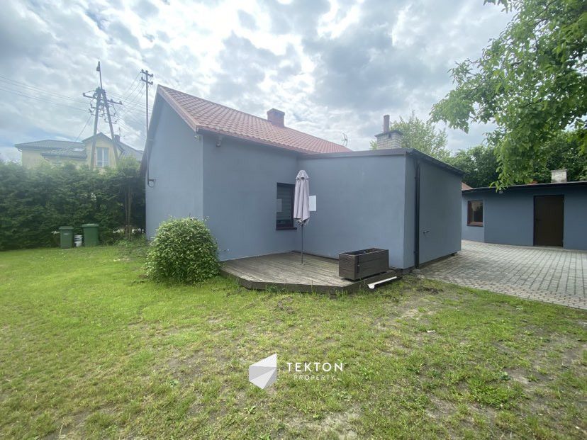 dom wolnostojący, 3 pokoje Sobolew, ul. Długa. Zdjęcie 3