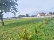 Działka rolno-budowlana Kliszkowice Małe. Zdjęcie 4