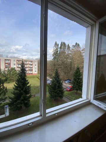 Mieszkanie 3-pokojowe Białogard, ul. Olimpijska. Zdjęcie 1