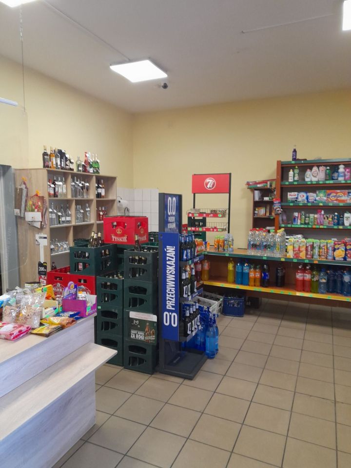 Lokal Orłowo. Zdjęcie 7