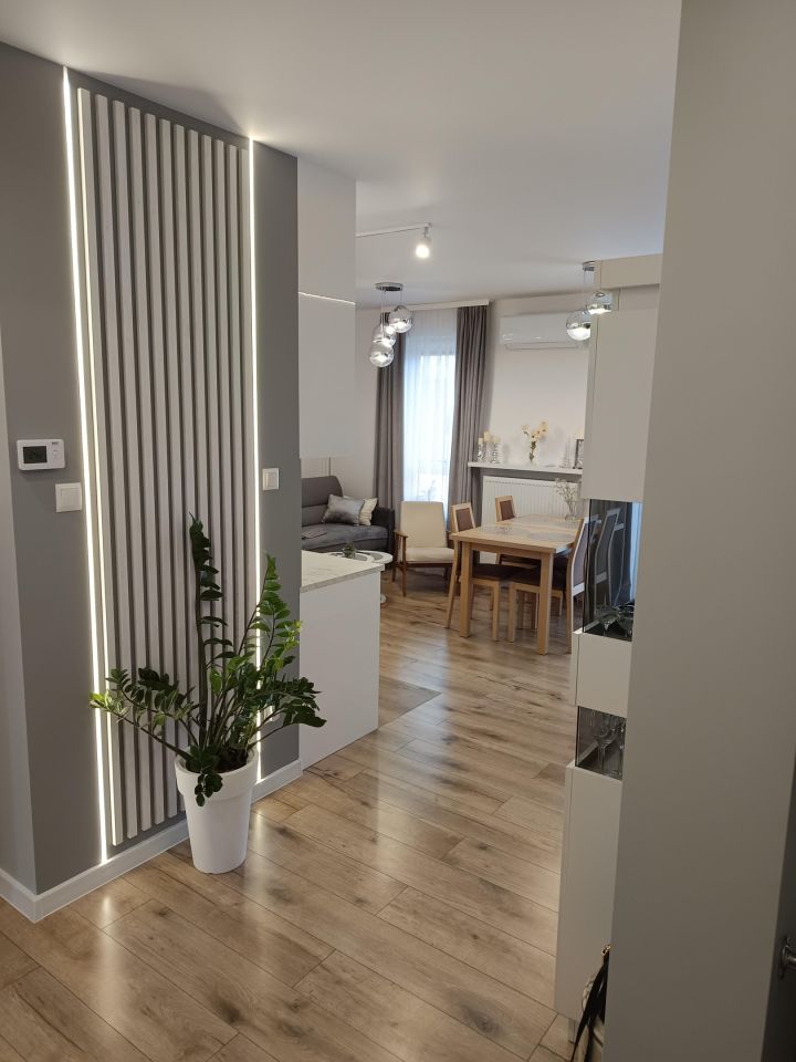 Mieszkanie 4-pokojowe Porosły, ul. Kręta. Zdjęcie 3