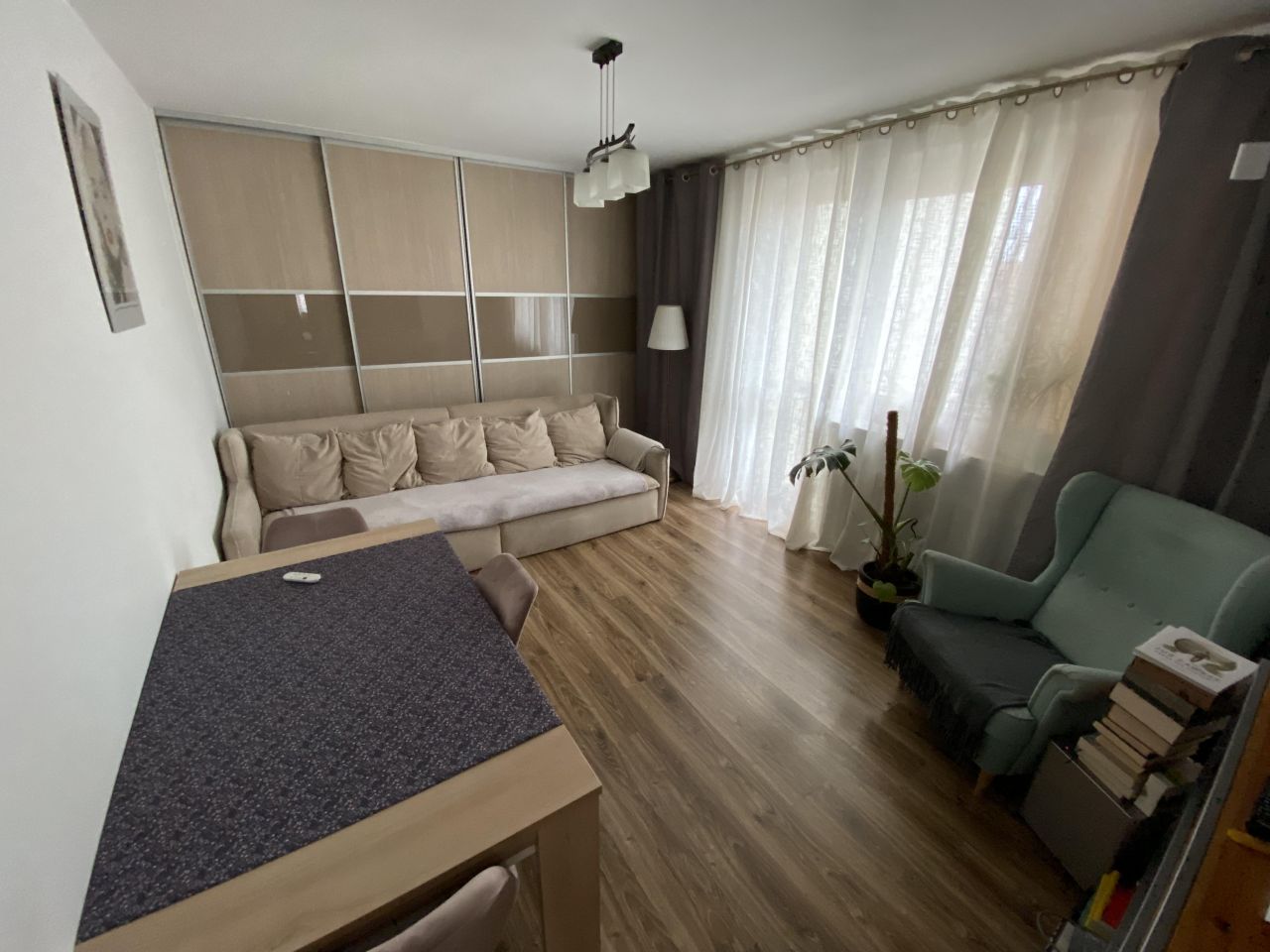 Mieszkanie 2-pokojowe Nysa, ul. Mariacka. Zdjęcie 16