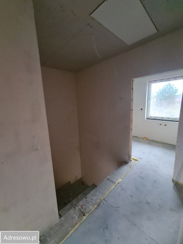 bliźniak, 4 pokoje Rokietnica, ul. Golęcińska. Zdjęcie 7