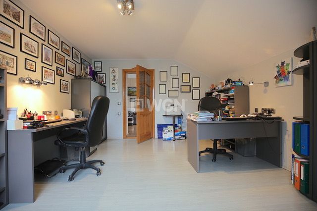 Hala/magazyn Szczecin Bezrzecze. Zdjęcie 8