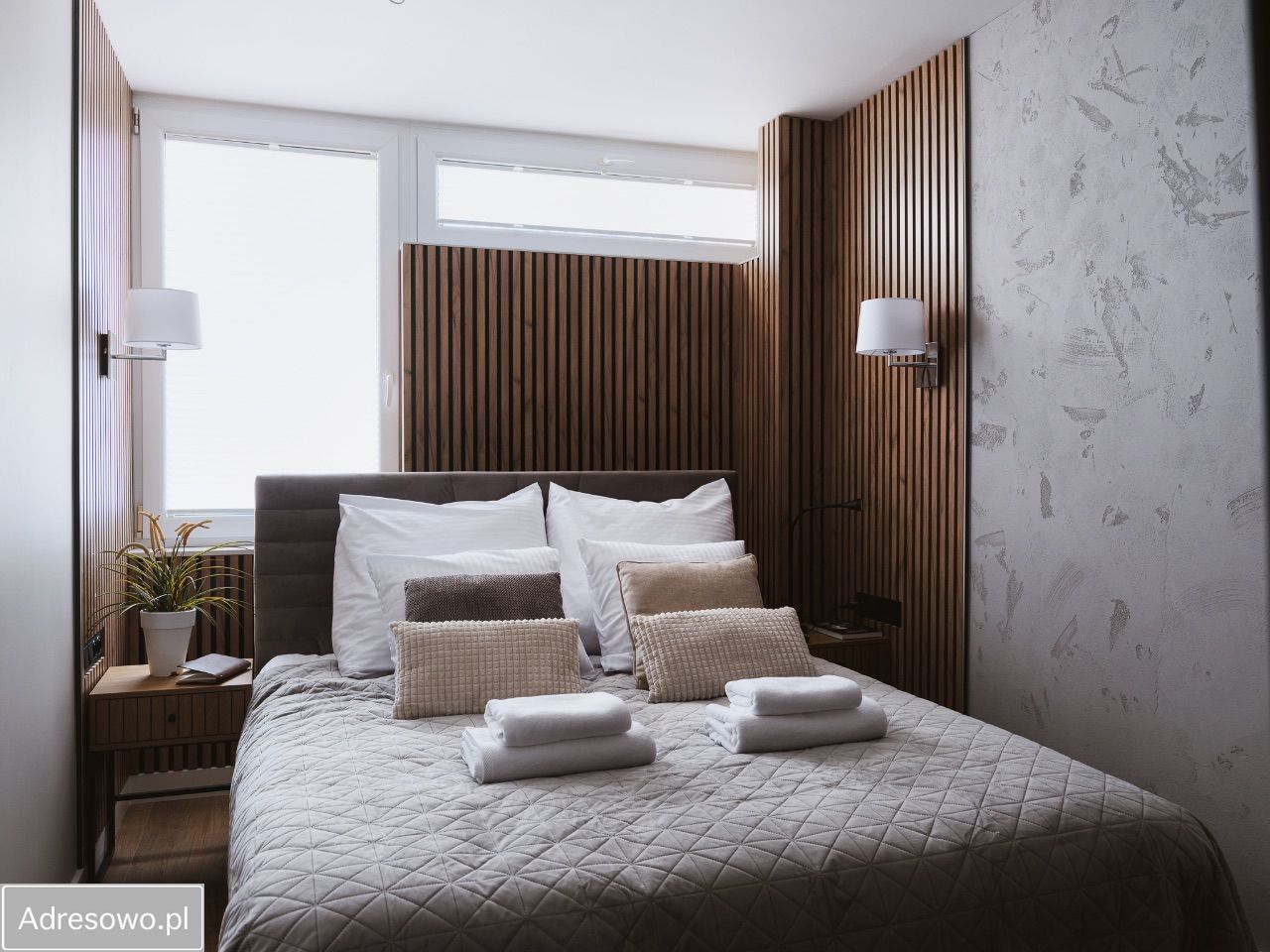 Mieszkanie 3-pokojowe Warszawa Saska Kępa, ul. Brazylijska. Zdjęcie 9