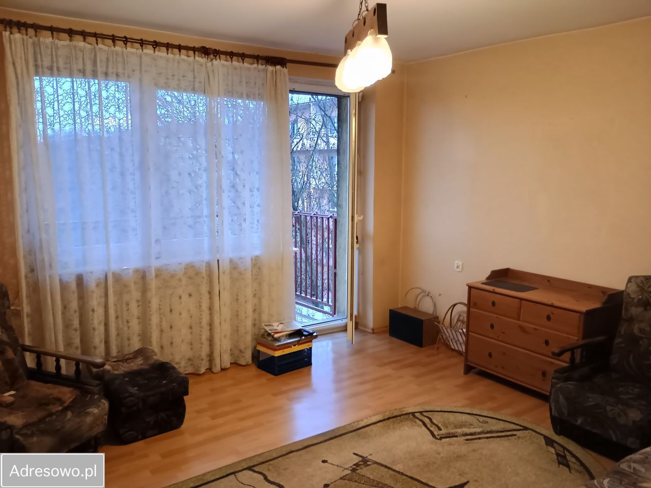 Mieszkanie 3-pokojowe Katowice Piotrowice, ul. Żurawia