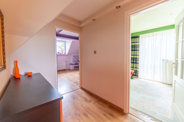 dom wolnostojący, 5 pokoi Warszawa Białołęka. Zdjęcie 21