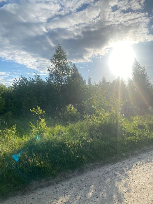 Działka budowlana Janczewo, ul. Okrężna. Zdjęcie 3