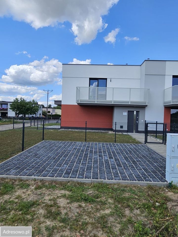 Mieszkanie 3-pokojowe Miłosław, ul. Łąkowa. Zdjęcie 6