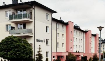 Mieszkanie 2-pokojowe Rzeszów Przybyszówka, ul. Iwonicka