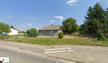 Działka rolno-budowlana Kamień