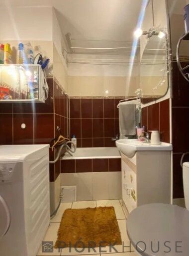 Mieszkanie 3-pokojowe Warszawa Praga-Północ, ul. Ząbkowska. Zdjęcie 7