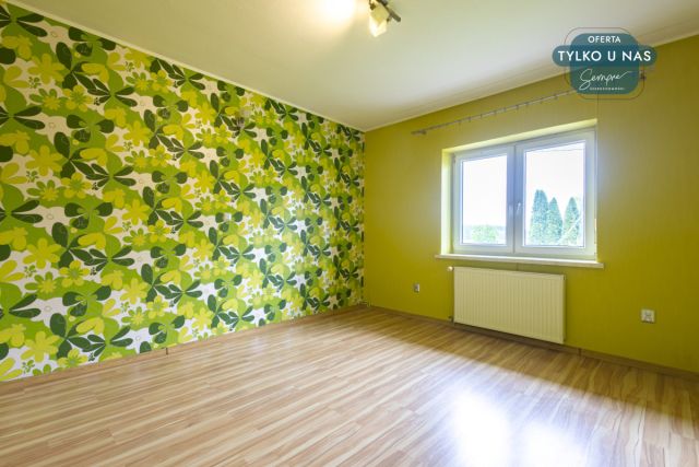 dom wolnostojący, 5 pokoi Szynkielów. Zdjęcie 17