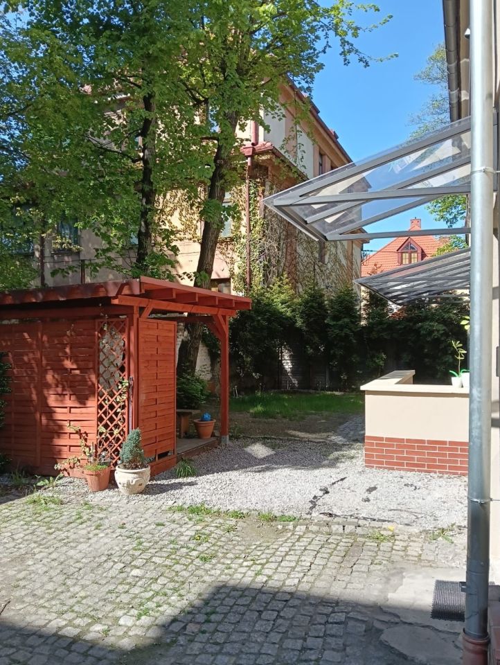 Mieszkanie 3-pokojowe Bytom. Zdjęcie 3