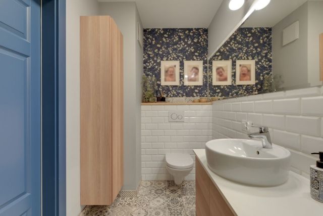 Mieszkanie 3-pokojowe Gdynia Chwarzno-Wiczlino, ul. św. Faustyny. Zdjęcie 14