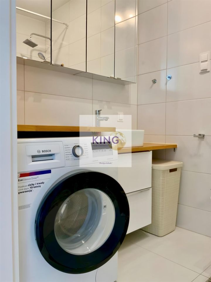 Mieszkanie 2-pokojowe Szczecin Centrum, ul. Emilii Plater. Zdjęcie 9