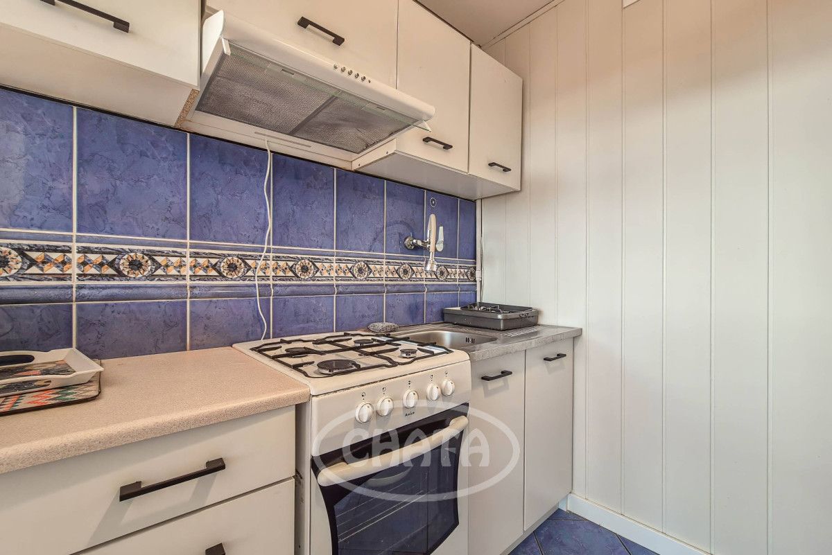 Mieszkanie 1-pokojowe Wrocław Krzyki, ul. Drukarska. Zdjęcie 7