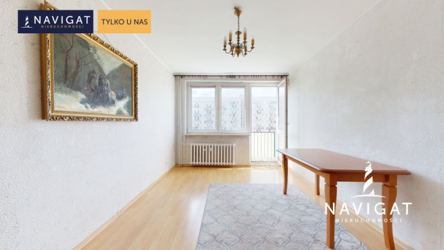 Mieszkanie 3-pokojowe Gdańsk Żabianka, ul. Pomorska. Zdjęcie 2