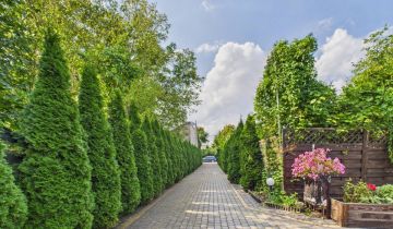 bliźniak, 12 pokoi Piastów, ul. Stefana Żeromskiego