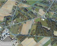 Działka inwestycyjna Praszka, ul. Kaliska